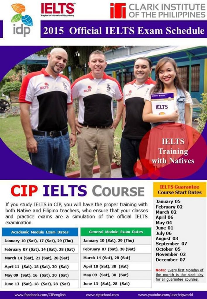 lich-hoc-va-thi-ielts-tai-truong-anh-ngu-cip-nam-2015