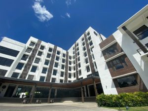 tổng quan trường anh ngữ ev