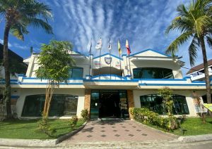 Tổng quan về trường Anh ngữ FELLA Sparta