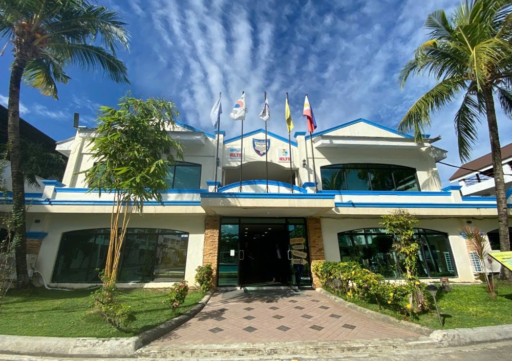 Tổng quan về trường Anh ngữ FELLA Sparta