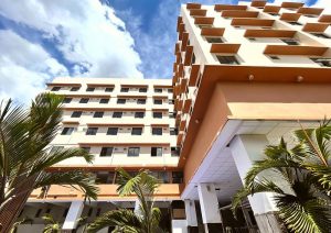 Hoc bổng trường GLC