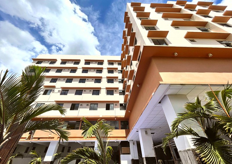 Hoc bổng trường GLC